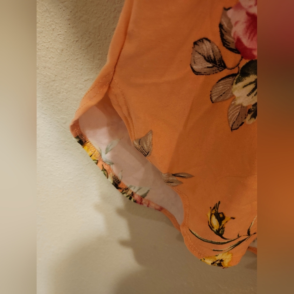 Bombom Sunflower Super Soft Spring Tunic - Picture 3 of 3